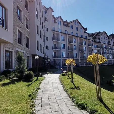 Apartment Milmari Woodland *